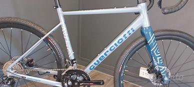 GUERCIOTTI GRAVEL GRETO