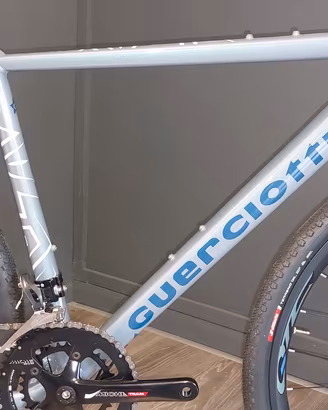 GUERCIOTTI GRAVEL GRETO