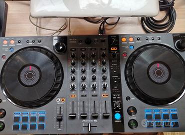 Controller DJ Pioneer FLX6 - GT 