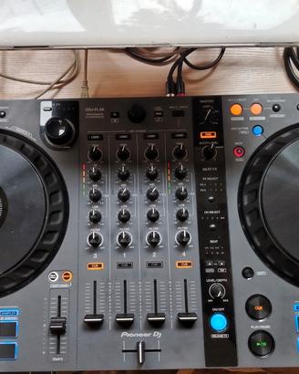 Controller DJ Pioneer FLX6 - GT 