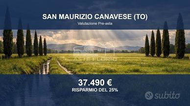Immobile in asta di 10391 m² a San Maurizio Canave