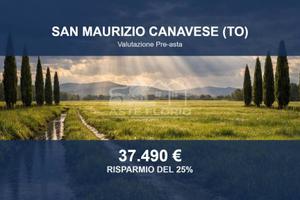 Immobile in asta di 10391 m² a San Maurizio Canave