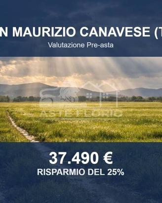 Immobile in asta di 10391 m² a San Maurizio Canave