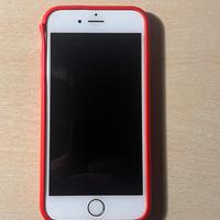 Iphone 6s 64 GB oro rosa