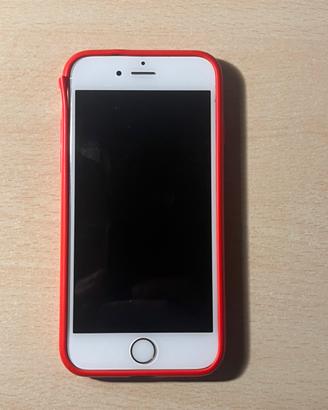 Iphone 6s 64 GB oro rosa