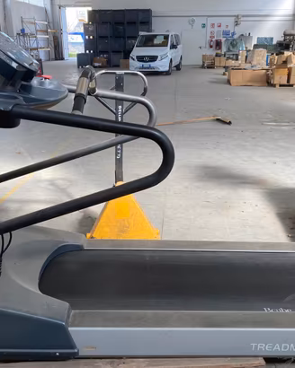 Tapis roulant Bcube TR 1903