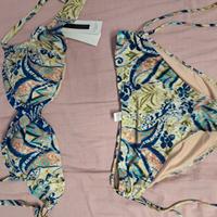 bikini costume donna portrose