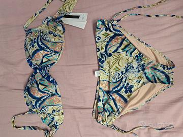 bikini costume donna portrose