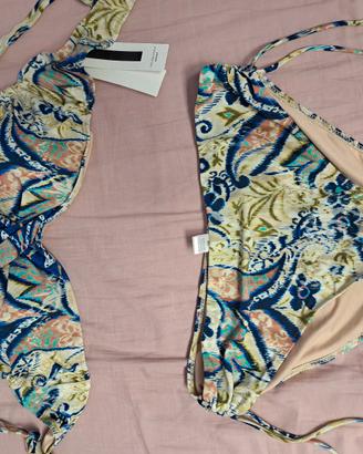 bikini costume donna portrose