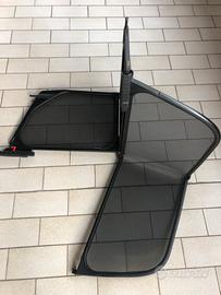 Frangivento bmw 118 serie 1