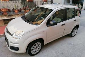 Panda 0.9 TwinAir Turbo Nat. Power Easy