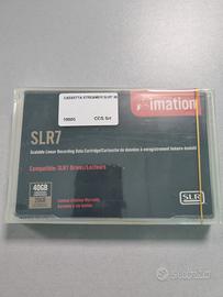 Cartuccia dati SRL7 Imation 
