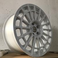 Cerchi in lega EVOCorse Montecarlo 8x18 Volkswagen