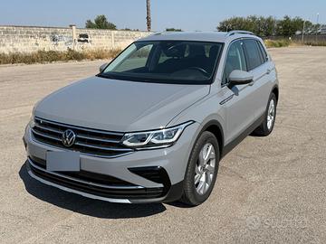 VOLKSWAGEN TIGUAN ELEGANCE 2020 2.0 TDI