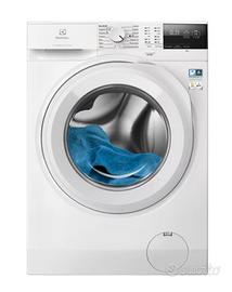 Lavatrice Electrolux 
