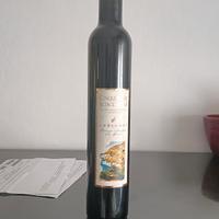 Passito sciacchetra' arrigoni anno 2000