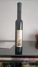 Passito sciacchetra' arrigoni anno 2000