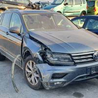 Ricambi Volkswagen Tiguan 2016