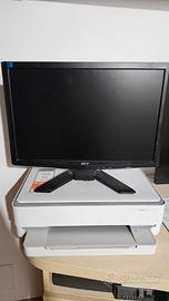 Monitor ACER X193W 19 pollici