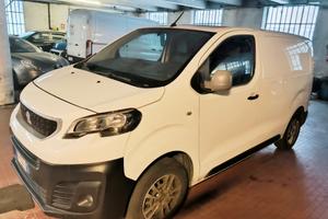 Peugeot Expert CON MOTORE FUSO