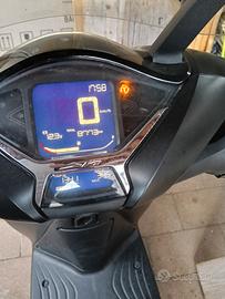 Honda sh 150 del 2024