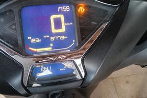 Honda sh 150 del 2024