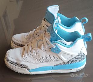 jordan Spizike Low (GS) 37.5