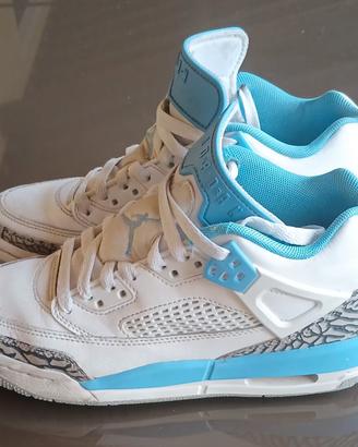 jordan Spizike Low (GS) 37.5