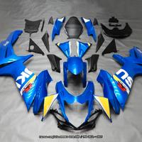 Carena SUZUKI GSXR 600 / 750 2011 - 2017 L1 L7