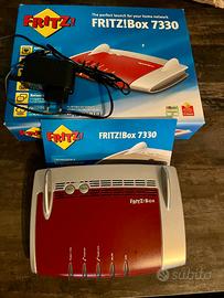 Fritz!Box 7330