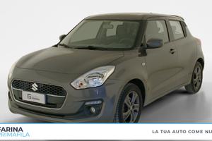 SUZUKI Swift VI 2017 - Swift 1.2h Cool 2wd U170233