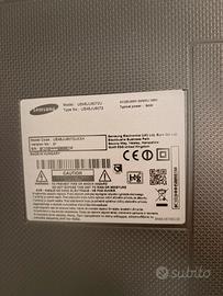 Samsung 48” 4K UHD Smart TV - 170€
