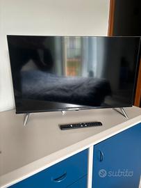 Smart TV Tcl