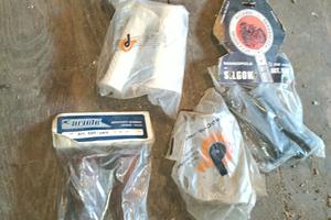 manopole biemme vespa moto epoca ariete accessori 