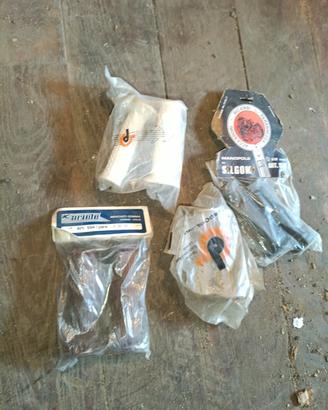 manopole biemme vespa moto epoca ariete accessori 