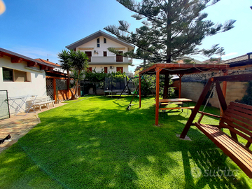 Mare settembre Montesilvano spiaggia