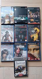 videogiochi PlayStation 2 