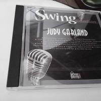 cd Judy garland