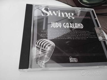cd Judy garland
