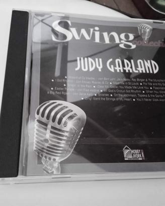 cd Judy garland