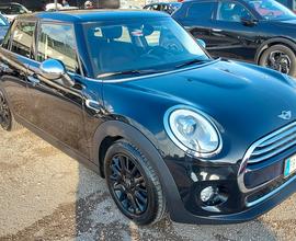 Mini Mini 1.5 Cooper D Hype 5 porte