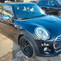 Mini Mini 1.5 Cooper D Hype 5 porte