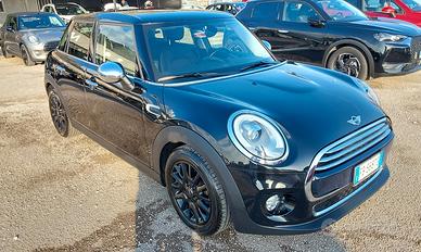 Mini Mini 1.5 Cooper D Hype 5 porte