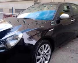 ALFA ROMEO Giulietta (2010-21) - 2018