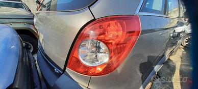 OPEL ANTARA 2009 - STOP POSTERIORE DESTRO