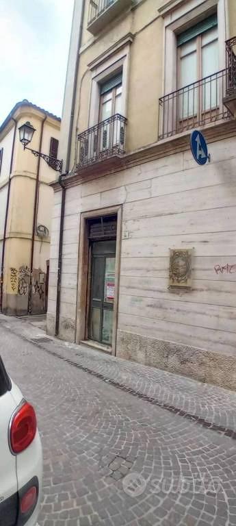 Immobile in asta di 988 m² a Teramo - Vista 4