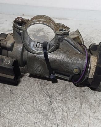 BLOCCASTERZO LAND ROVER Freelander 2° Serie QRJ10
