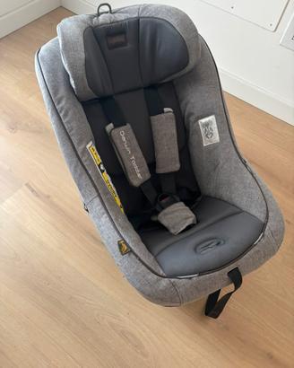 Seggiolino auto inglesina darwin toddler
