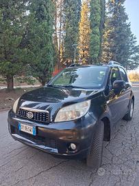 Daihatsu terios 1.5 gpl