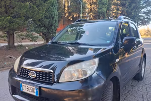 Daihatsu terios 1.5 gpl